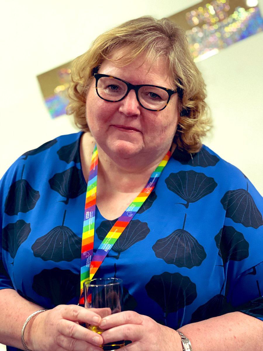Today we said a ‘Happy Retirement’ to a truly inspiring Gloucestershire <a href="/gloshospitals/">Gloucestershire Hospitals NHS Foundation Trust</a> Nurse. 

<a href="/SandraAttwood1/">Sandra Attwood</a> started her career in 1973 as a Cadet Nurse - 48 incredible years of service. We are humbled and grateful for all that you have given. 

<a href="/sue_doheny/">Sue Doheny</a> @CNOEngland