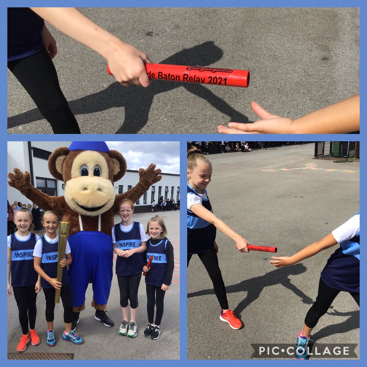 Mr Connaghan (@mr_connaghan) on Twitter photo What a great experience for everyone this morning thanks to <a href="/tamesidessp/">Tameside SSP</a> and <a href="/BAATameside/">Believe and Achieve</a>. #olympics #olympictorch #passonthebaton <a href="/Inspire_Ashton/">Inspire Academy</a> <a href="/TrustVictorious/">Victorious Academies Trust</a> What a great experience for everyone this morning thanks to <a href="/tamesidessp/">Tameside SSP</a> and <a href="/BAATameside/">Believe and Achieve</a>. #olympics #olympictorch #passonthebaton <a href="/Inspire_Ashton/">Inspire Academy</a> <a href="/TrustVictorious/">Victorious Academies Trust</a>