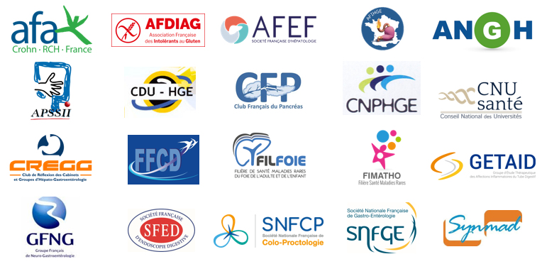 DigHacktion's tweet photo. 🙏 Remerciements 🙏 Un grand merci aux 20 associations fondatrices sans lesquelles tout cela n'aurait pas été réalisable ! @afaCrohnRCH @L_AFDIAG @AFEFoie @APSSII @Le_CREGG @ffcd_cancerdig @filfoie @FiliereFIMATHO @SFED_Endoscopie @le_Synmad 
#DigHacktion #hackathon https://t.co/UFSxo4Cov9
