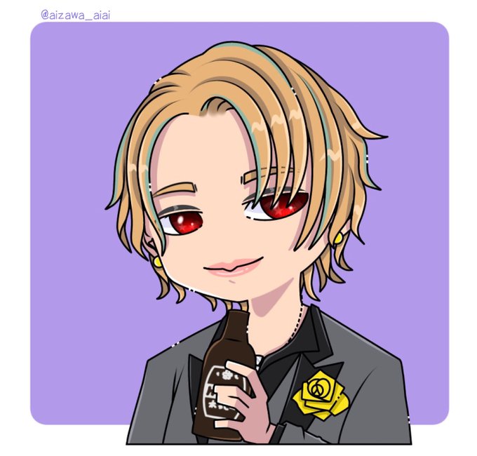 キャラソンのtwitterイラスト検索結果