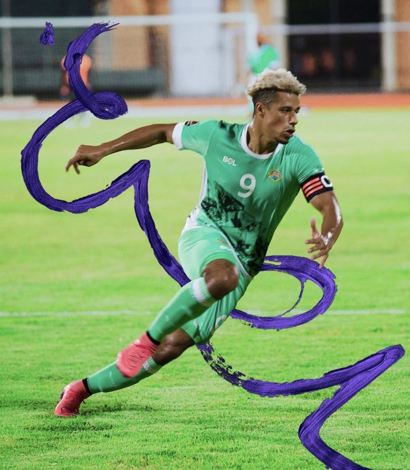 Montserrat FA (Montserrat_FA) / Twitter