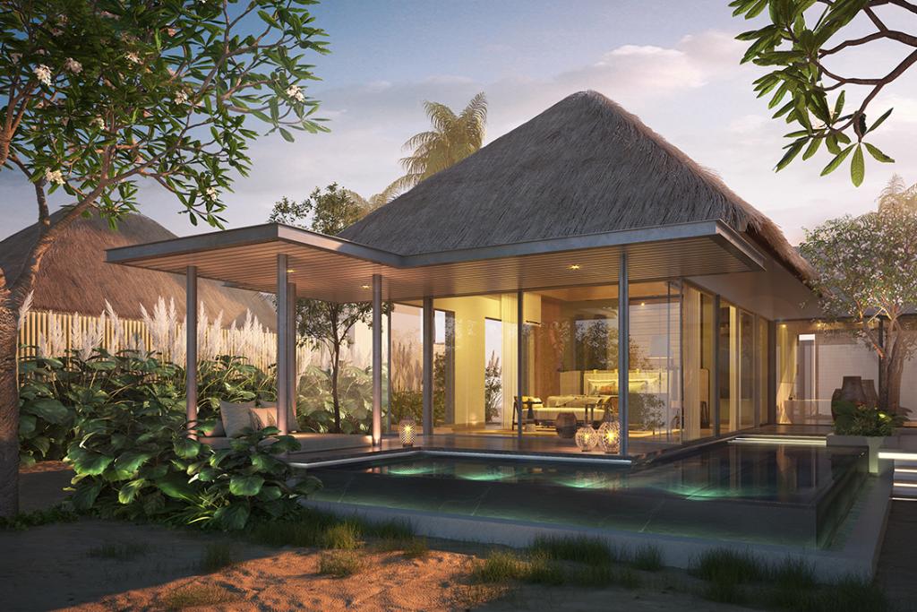 HiltonNewsroom's tweet photo. Hilton has announced the signing of its fourth resort in the Maldives, the Hilton Maldives Amingiri. This marks the debut of the @HiltonHotels &amp; Resorts brand in the area and the property is scheduled to open by the end of this year. Learn more: https://t.co/AGxcVVc7Jx https://t.co/IhI0ZeKYZk