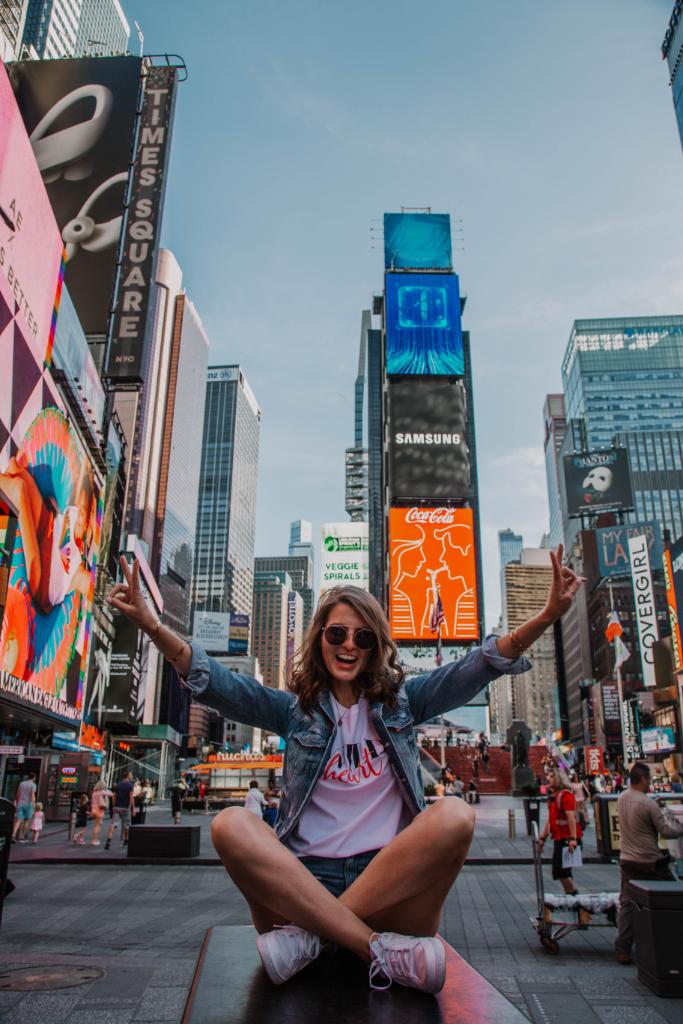 HyattCentricTSQ (@hyattcentrictsq) on Twitter photo TWO. MORE. DAYS. 🎉 
📷 : @fasten_ur_seatbelts TWO. MORE. DAYS. 🎉 
📷 : @fasten_ur_seatbelts