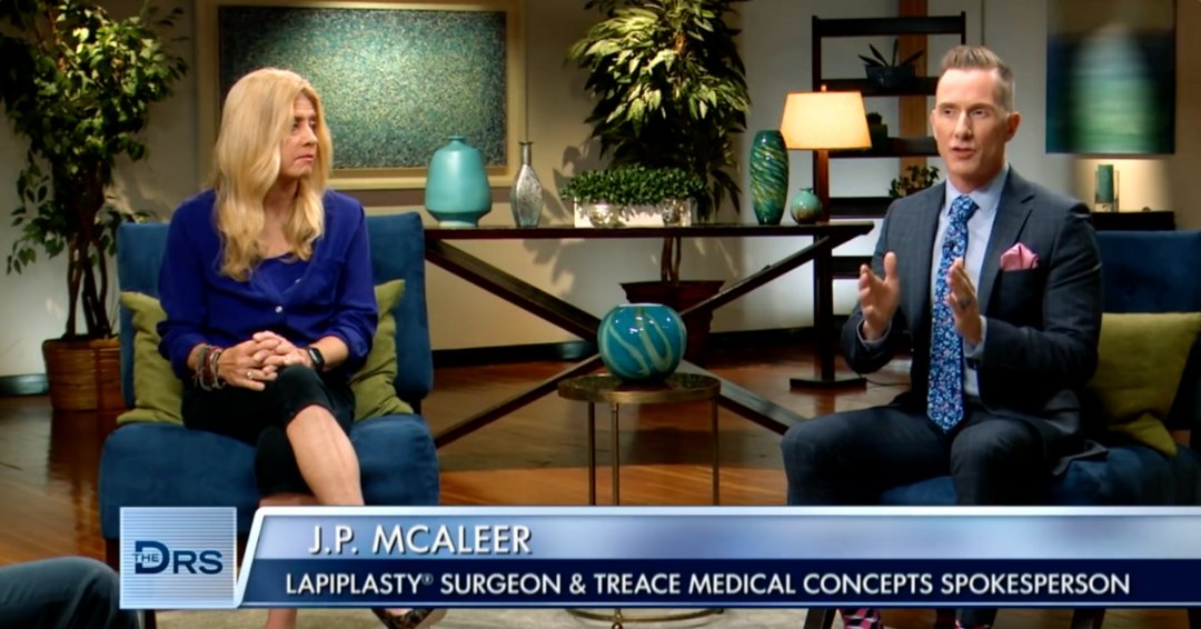 Treace Medical tweet media