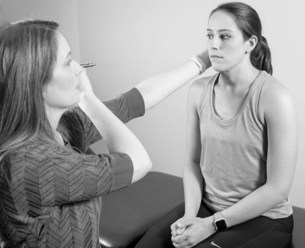 IAMT Vestibular Rehabilitation Course - Knoxville, TN - August 2021 conta.cc/3gSUooO