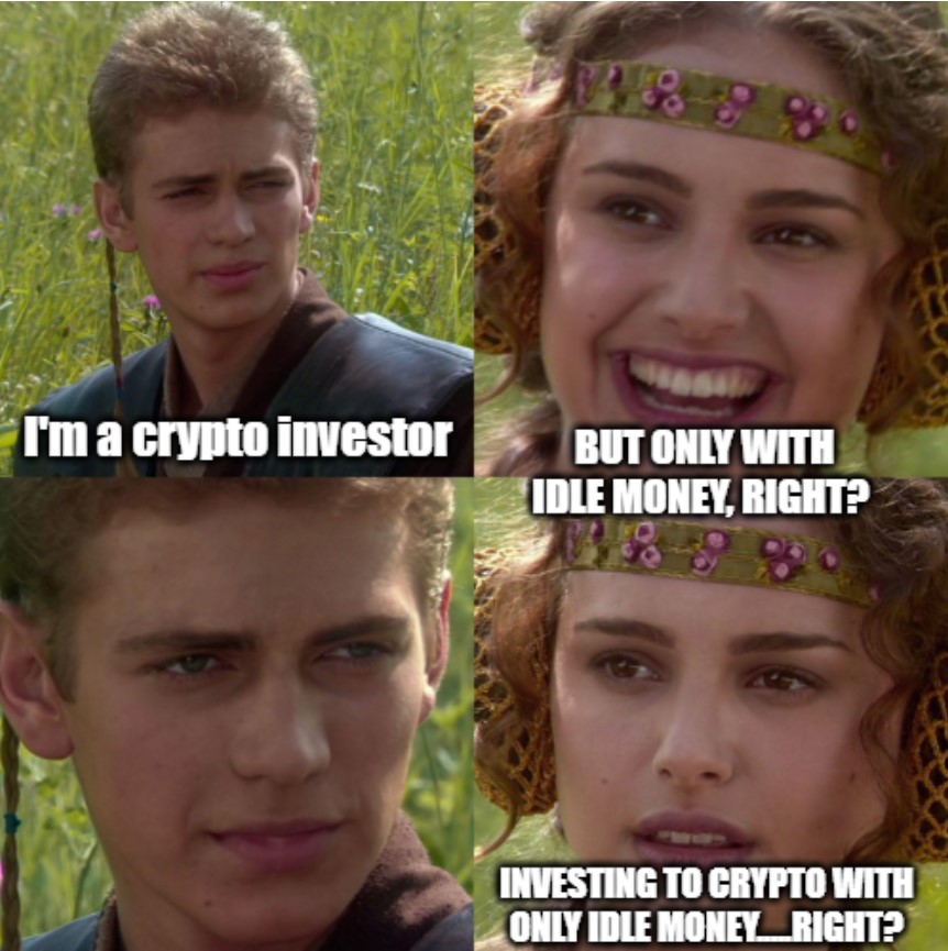 cât de sigur să investești în bitcoin cum să câștigi bani gratuit bitcoin