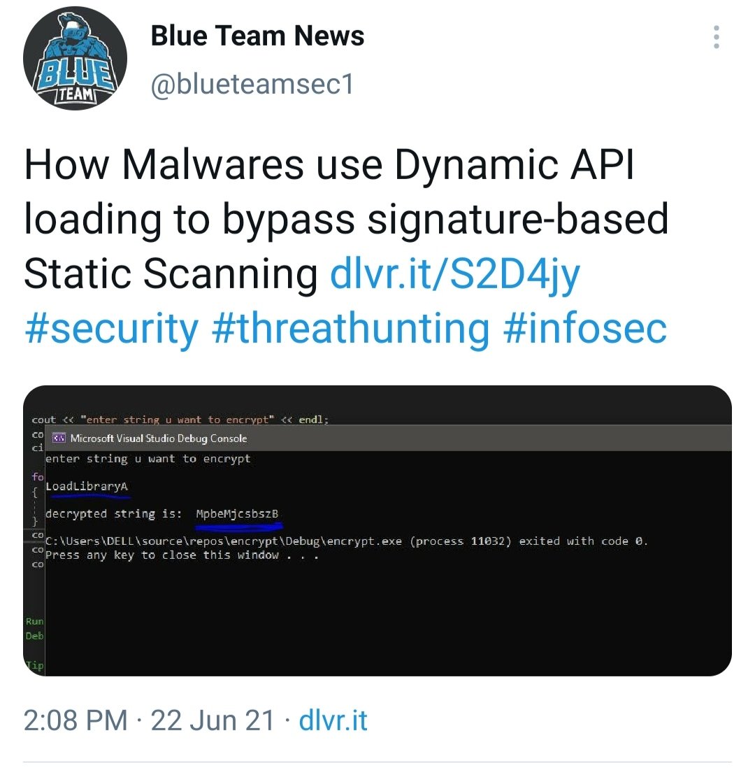 I did really bad in electrical circuits exam today but after returning home I found my first blog post shared by <a href="/blueteamsec1/">Blue Team News</a> which really made my day