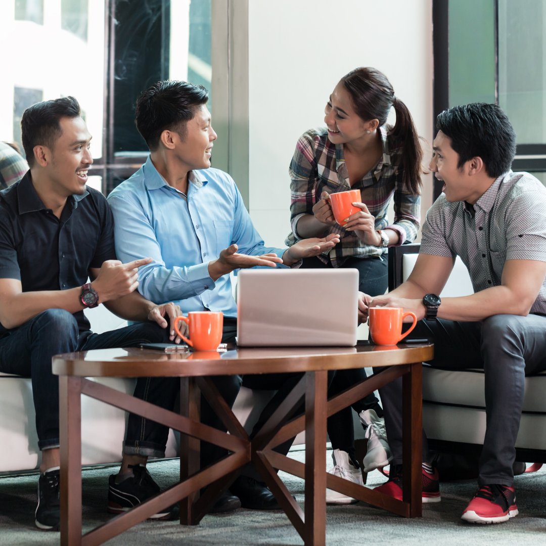 gnymble's tweet photo. Comment below how your company could benefit from Gnymble!
#employeecommunication #employeeexperience #employee #communication #textforwork #texting #saas #message https://t.co/uOL6MlJoV7