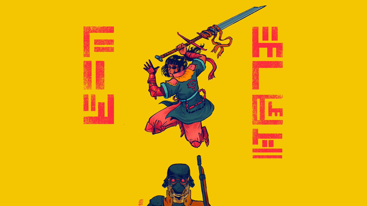 Hello yall~ 😎 Just a note that I am open for commissions !! Feel free to contact me through Dm's for inquiries. My prices range at around 15-30usd depending on the complexity!! 

-no nsfw!!
#artph #commissionsopen
RT's appreciated 💕