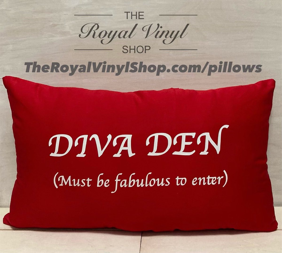 RoyalVinylShop's tweet photo. Customize your own pillows! https://t.co/x01ejlUUBH
#theroyalvinylshop #pillow #pillows #divaden #diva #fabulous #divas #divastyle #giftideas #custompillows #custompillow #personalizedpillow #customizedpillow #giftingideas #customizedpillows #giftidea #giftideas #etsy #longisland https://t.co/e8Zwc8BSwr