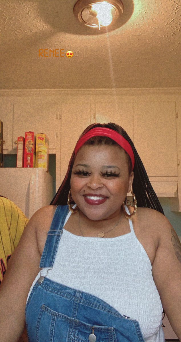 shapiphany's tweet image. The 90s vibes for me🤗 Think I pulled the look off. #LLSnow