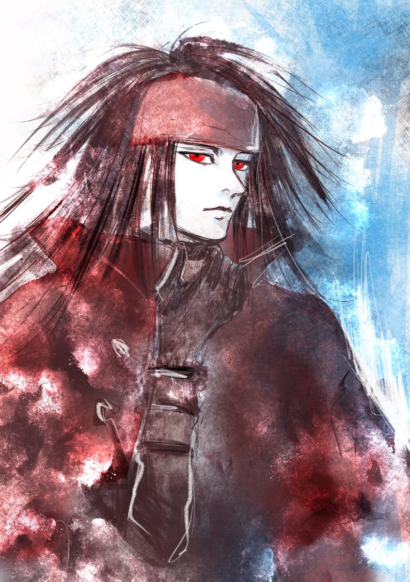 ヴィンセント 最近肩凝り治したいのと運動不足解消のため運動してます 低浮上 ごまたんたんのイラスト