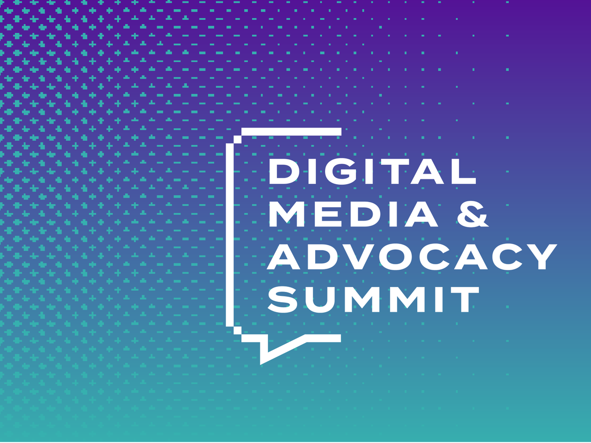 PACouncil's tweet photo. The virtual Digital Media & Advocacy Summit is here! Follow along with today's event with the hashtag #DMAS21 https://t.co/tPdULfRuWt https://t.co/PEeWqZY7yq