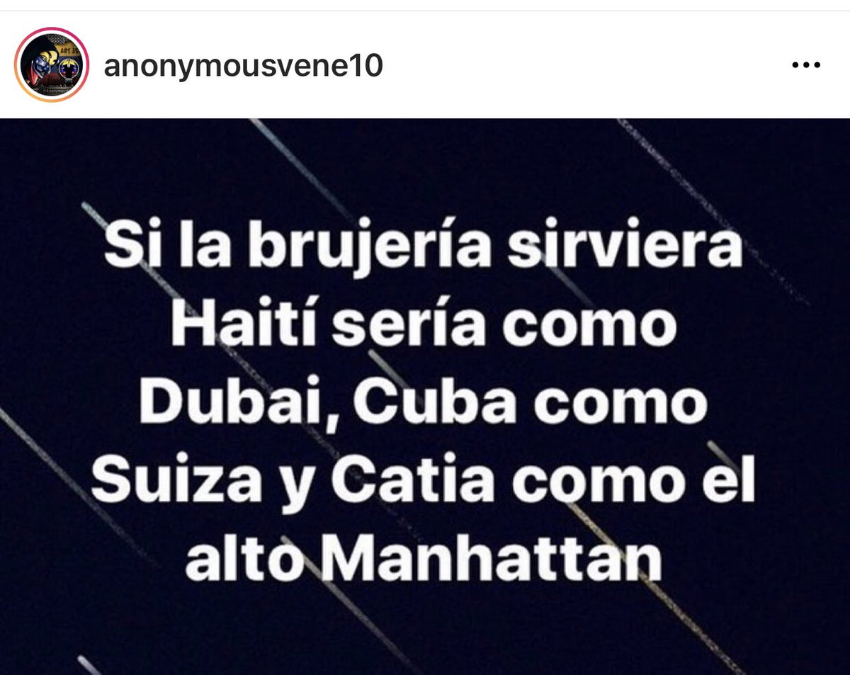 ElGeorgeHarris's tweet photo. Tal cual… https://t.co/udOTUYnj0F