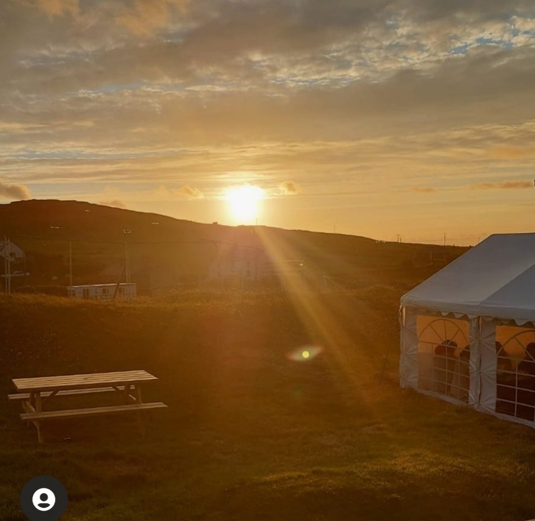 Doonmore Hotel tweet media