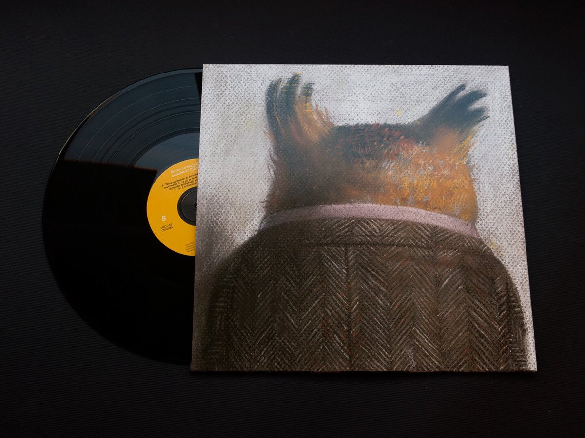 RadioBelcha's tweet photo. #Sorteo🍀 Tenemos un Amanecer Búho💿 en vinilo, gentileza de Bizarro Records para regalarte. 

➡️Dale RT a esta publicación, seguí a @RadioBelcha a @oohuooh y a @bizarrouruguay y participás por el Disco, lo escuchamos hoy a las 20 Hs en #UyNoma🧉 y cuando termina se sortea. https://t.co/U0PhtLb5af