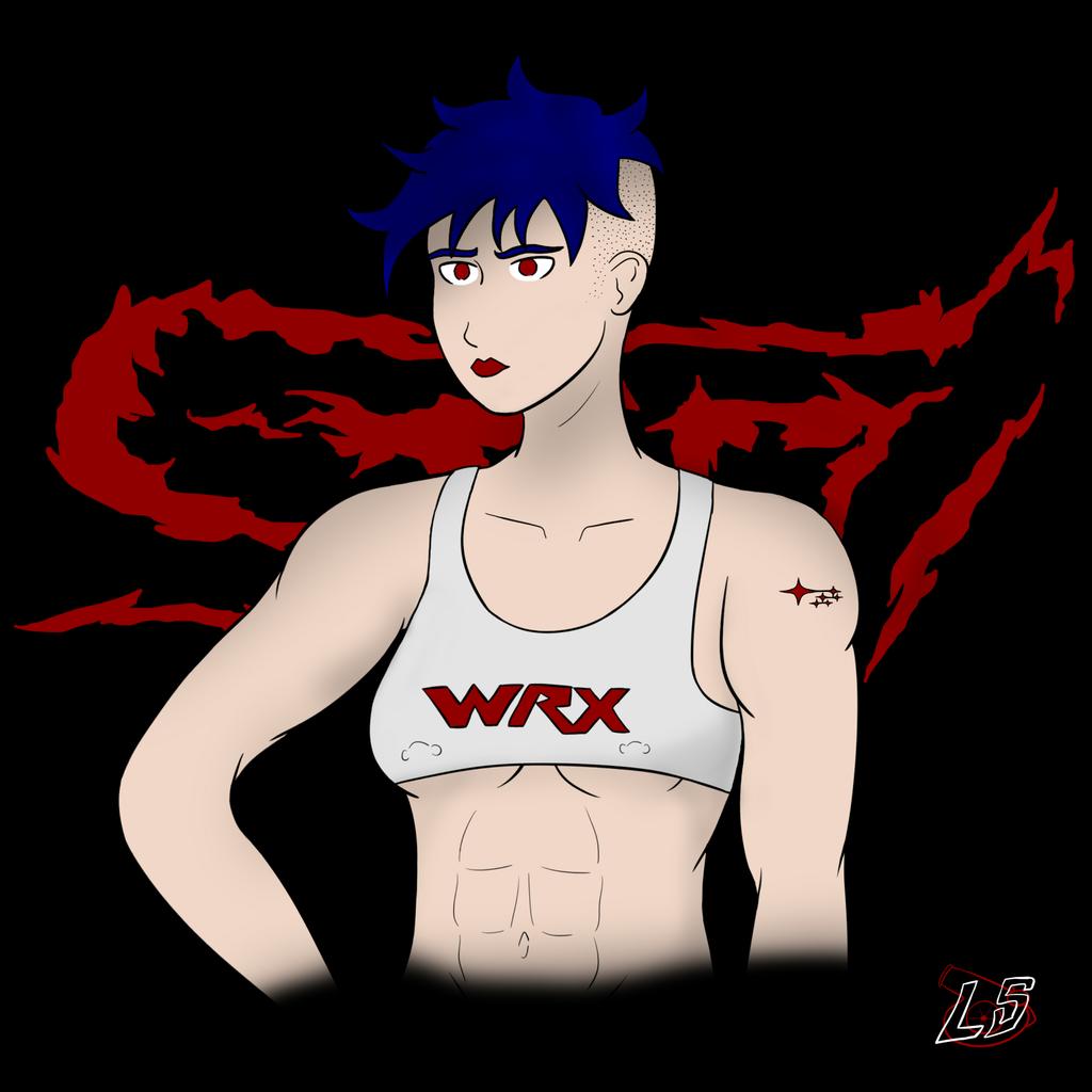 lwdsnk's tweet photo. 🔞🔞🔞WRX-chan is here and ready to blow more than just a head gasket 😳
#subaruwu https://t.co/wUnDSK4DUO