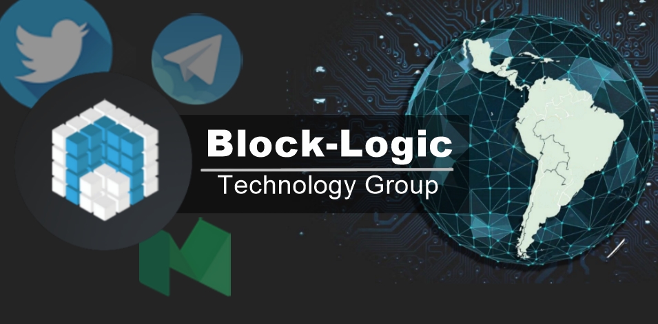 Block-Logic Technology Hispanic tweet media