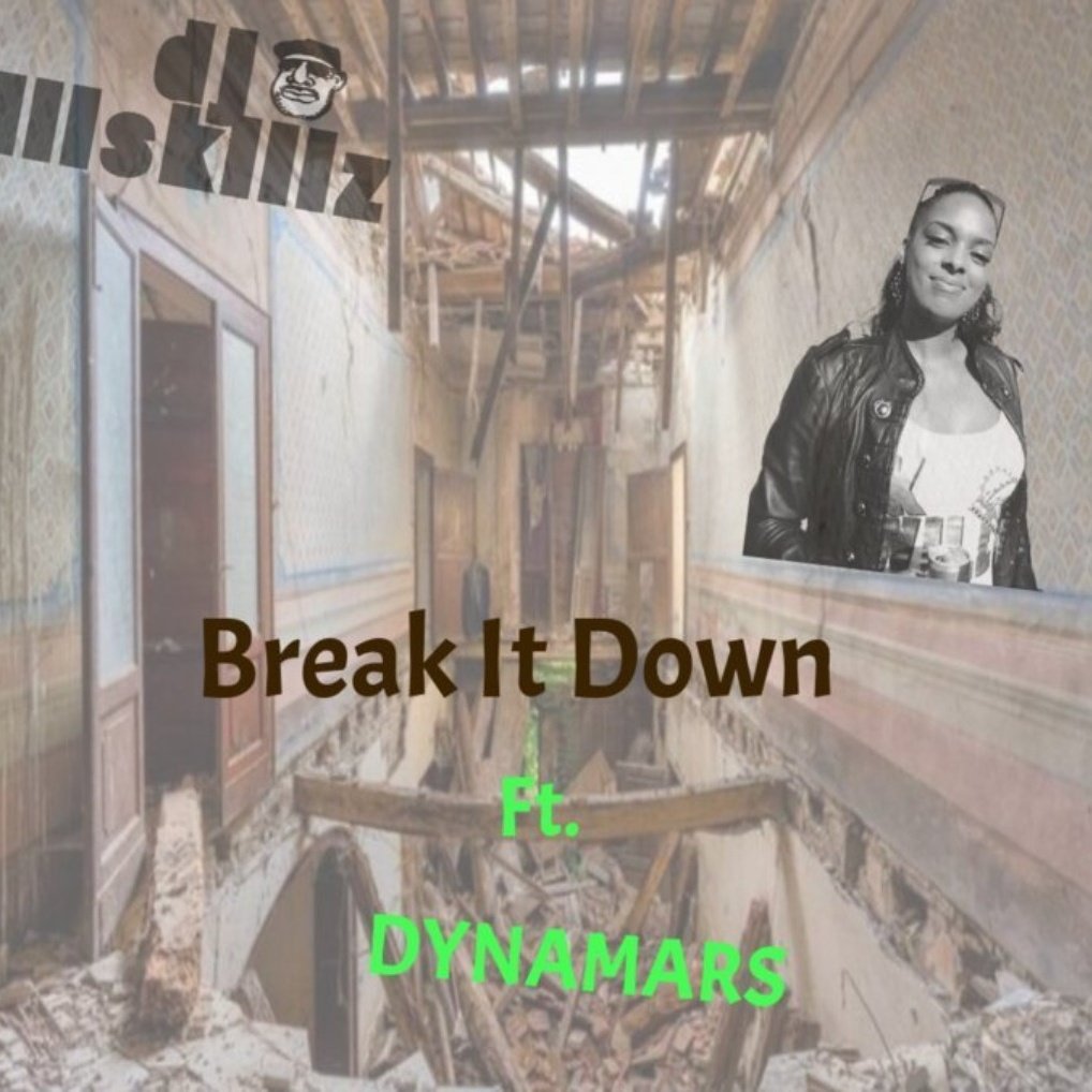 Dynamars's tweet image. #NieuweProfielfoto