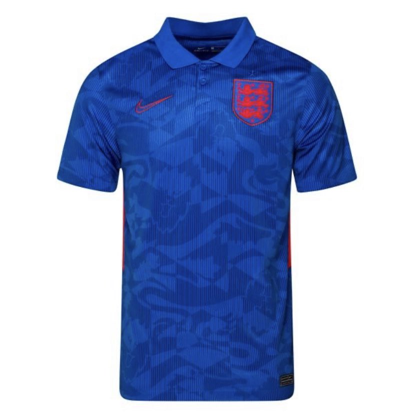 England møter Tsjekkia i kveld. Gruppespillets siste kamp ⚽️

✅ Følg oss
✅ Retweet 🔁
✅ Hvilken spiller scorer kampens første mål?

Ingen mål er også lov å svare. Kommenter også om du ønsker hjemme- eller bortedrakt 🥳

Frist 21:00! ⚽️

#EURO2020 #ENG #CZE
