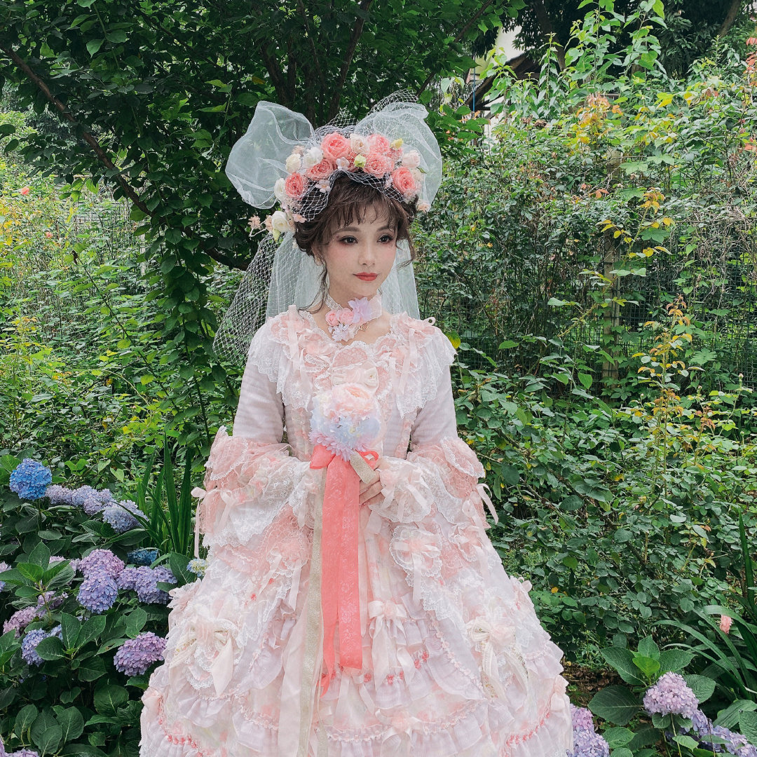 xieanran_'s tweet photo. 🎀Thumbelina🎀 https://t.co/aP2PwXA1Hc