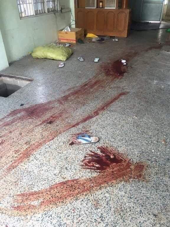 Myanmar Armed Forces cruelly treated the civilians in #Mandalay #June22Coup #WhatsHappeningInMyanmar