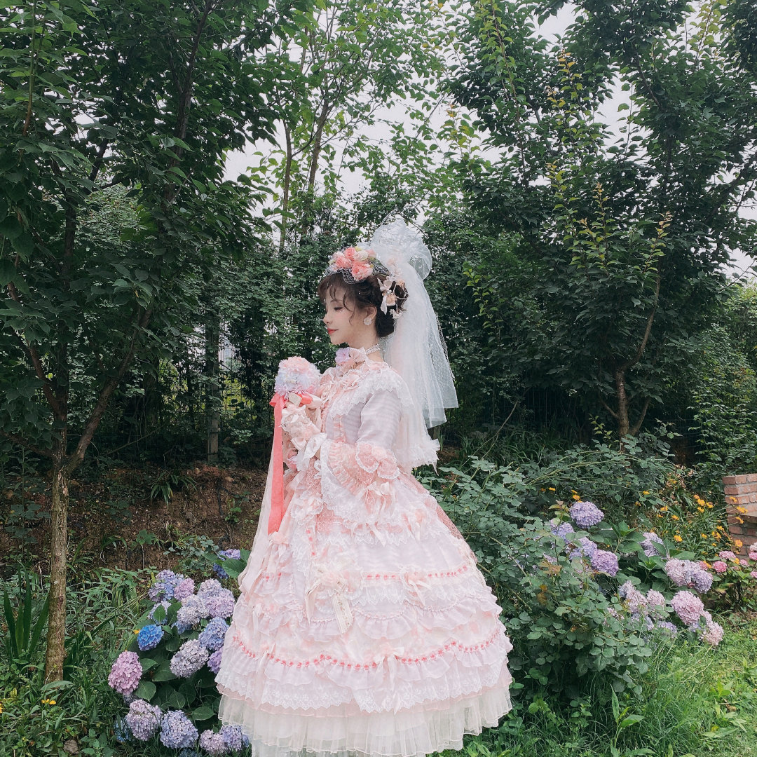 xieanran_'s tweet photo. 🎀Thumbelina🎀 https://t.co/aP2PwXA1Hc