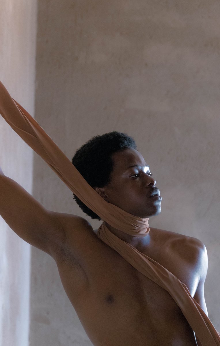 Southern Africa Arts - British Council tweet media