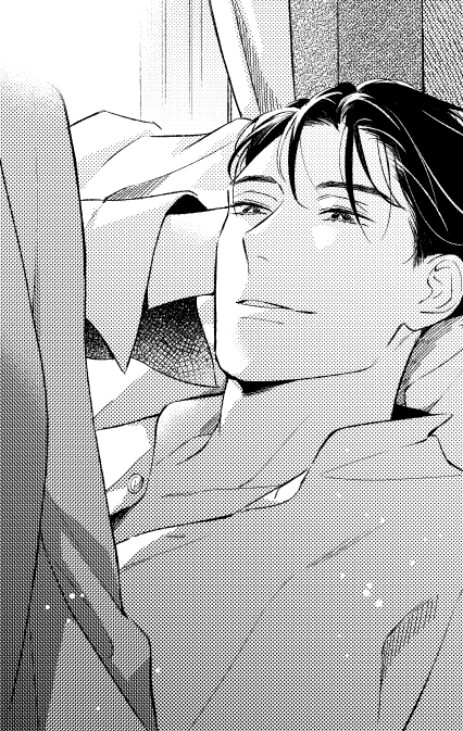 脱稿できた…!よかった………!! 