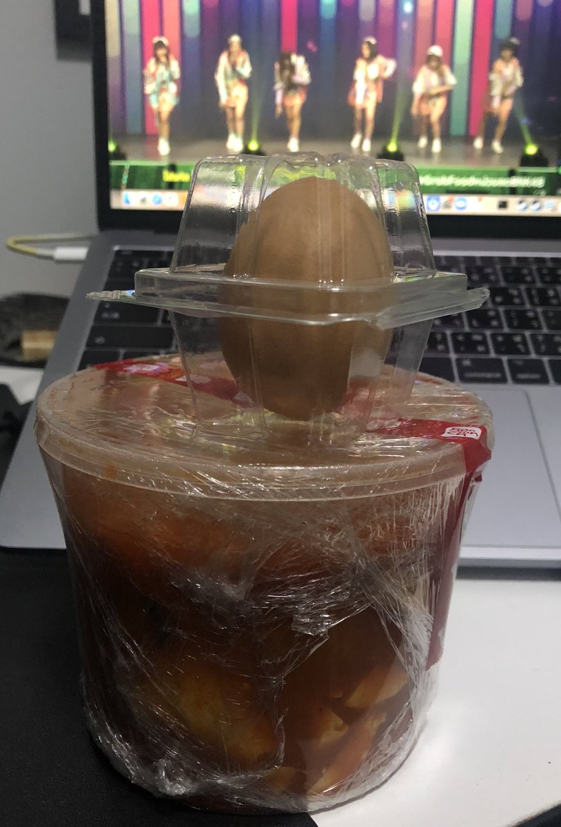 Grab มาส่งแล้ววว กินไปดูไป 😻 

Grabfood Cherprang

#GrabFoodหน่วยลดBNK48 
#CherprangBNK48