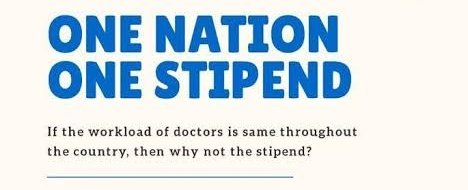AIIMS Doctors Unity ЁЯЗоЁЯЗ│ (@aiimsu) on Twitter photo Requesting HonтАЩble <a href="/ukcmo/">CM Office Uttarakhand</a> to consider the genuine demand of MBBS Interns of Uttarakhand for Stipend Increment #OneNationOneStipend
<a href="/TIRATHSRAWAT/">Tirath Singh Rawat (рдореЛрджреА рдХрд╛ рдкрд░рд┐рд╡рд╛рд░)</a> <a href="/UKMedicalHealth/">Medical Health Department, GoUK</a> <a href="/drharshvardhan/">Dr Harsh Vardhan</a> <a href="/DrRPNishank/">Dr. Ramesh Pokhriyal Nishank</a> <a href="/MoHFW_INDIA/">Ministry of Health</a> <a href="/ukinterngroup/">UTTARAKHAND INTERN DOCTOR GROUP(UIDr-G)</a> <a href="/ANI/">ANI</a> <a href="/PTI_News/">Press Trust of India</a> <a href="/ians_india/">IANS</a> <a href="/medicaldialogs/">Medical Dialogues</a> <a href="/HealthwireMedia/">Healthwire Media</a> Requesting HonтАЩble <a href="/ukcmo/">CM Office Uttarakhand</a> to consider the genuine demand of MBBS Interns of Uttarakhand for Stipend Increment #OneNationOneStipend
<a href="/TIRATHSRAWAT/">Tirath Singh Rawat (рдореЛрджреА рдХрд╛ рдкрд░рд┐рд╡рд╛рд░)</a> <a href="/UKMedicalHealth/">Medical Health Department, GoUK</a> <a href="/drharshvardhan/">Dr Harsh Vardhan</a> <a href="/DrRPNishank/">Dr. Ramesh Pokhriyal Nishank</a> <a href="/MoHFW_INDIA/">Ministry of Health</a> <a href="/ukinterngroup/">UTTARAKHAND INTERN DOCTOR GROUP(UIDr-G)</a> <a href="/ANI/">ANI</a> <a href="/PTI_News/">Press Trust of India</a> <a href="/ians_india/">IANS</a> <a href="/medicaldialogs/">Medical Dialogues</a> <a href="/HealthwireMedia/">Healthwire Media</a>