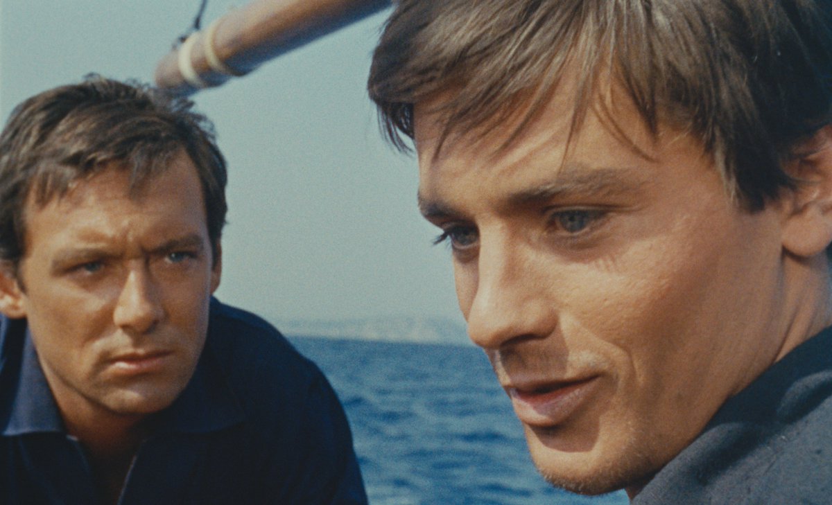 ален делон на ярком солнце. на ярком солнце 1960 ален делон. на ярком солнце (plein soleil) 1960. ален делон 1960. ален ле шон на ярком солнце.