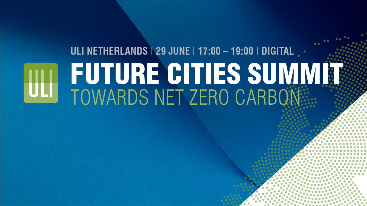 ULI Netherlands tweet media