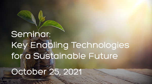bioinnovation1's tweet photo. Save-the-date! Seminar on Key Enabling Technologies for a Sustainable Future – Swedish-Finnish Seminar on Bioeconomy, October 25. Welcome to take part in exciting results from projects and initiatives within the Nordic bioeconomy. https://t.co/LzUFZXLk93 https://t.co/AClquCKwll