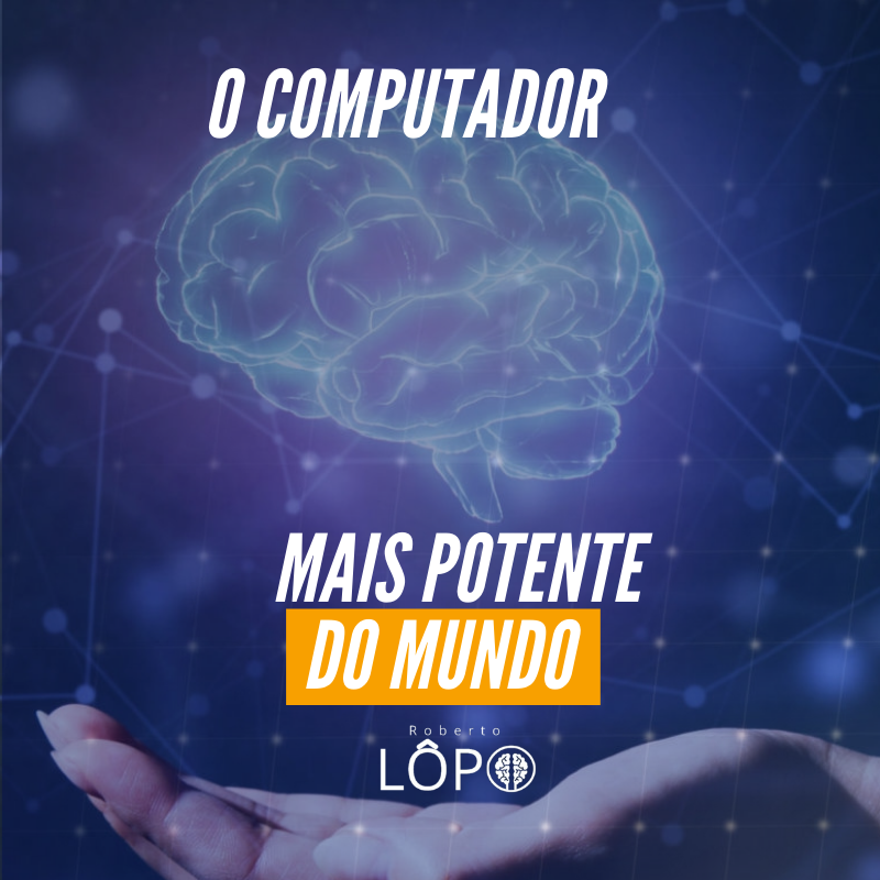 robertolopo's tweet image. O melhor computador do mundo. Use a abuse!🧠
#produtividade #controledamente #hipnose #mentalhealth
