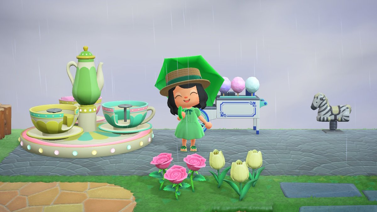 SensitiveSam98's tweet image. #AnimalCrossing #ACNH #NintendoSwitch