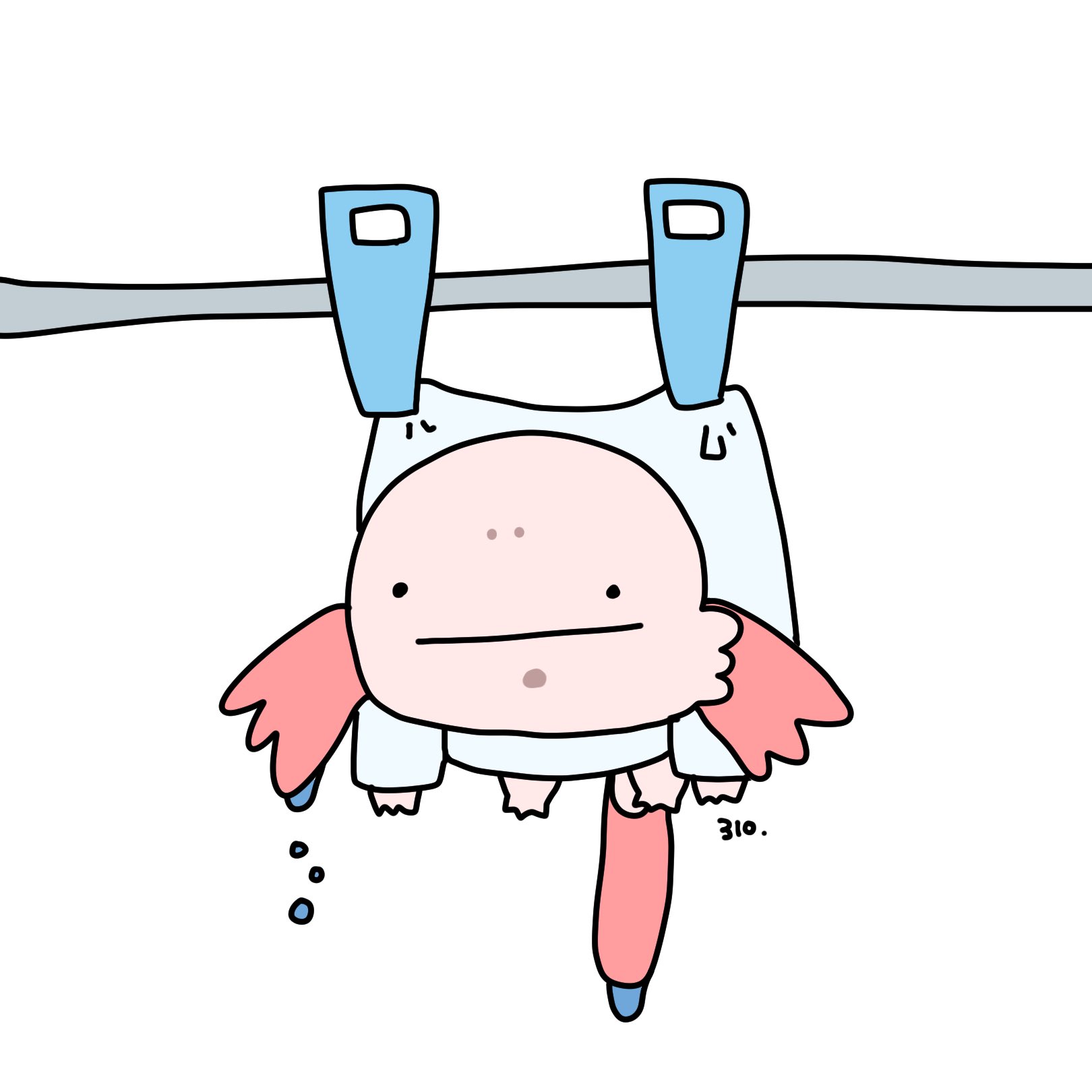 ウーパールーパーのるーぱーくん 干されたるーぱーくん 絵描きさんと繋がりたい イラスト好きな人と繋がりたい イラスト王国 ゆるいイラスト ゆるキャラ ウーパールーパー T Co Adlvi4wbop Twitter ウーパールーパーのるーぱーくん 干されたるーぱーくん 絵描きさんと繋がりたい イラスト好きな人と繋がりたい イラスト王国 ゆるいイラスト ゆるキャラ ウーパールーパー T Co Adlvi4wbop Twitter