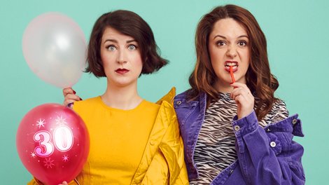 There are only a few tickets left for this one!

@StiffAndKitsch come to @RondoTheatre next week with their hit show Bricking It - a story of life's favourite fears, told through one big night out and one miserable morning after.

Click here to book: bathfringe.co.uk/event/stiff_ki…
