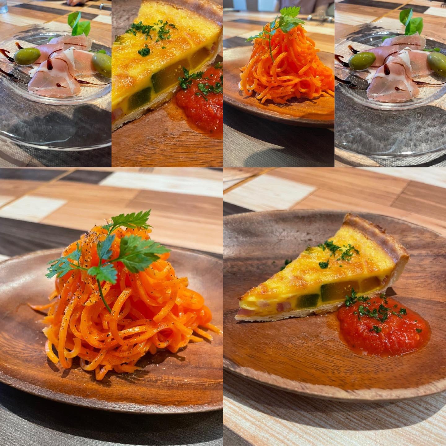 تويتر グルリーマンけん على تويتر ディナー ビストロyou S家 イタリアン 待ちに待った食事 本当美味しい 愛知県 尾張旭市 ビストロyou S家 イタリアン 街中イタリアン キッシュ ポルチーニ コーンスープ 愛知グルメ 名古屋グルメ 尾張旭グルメ