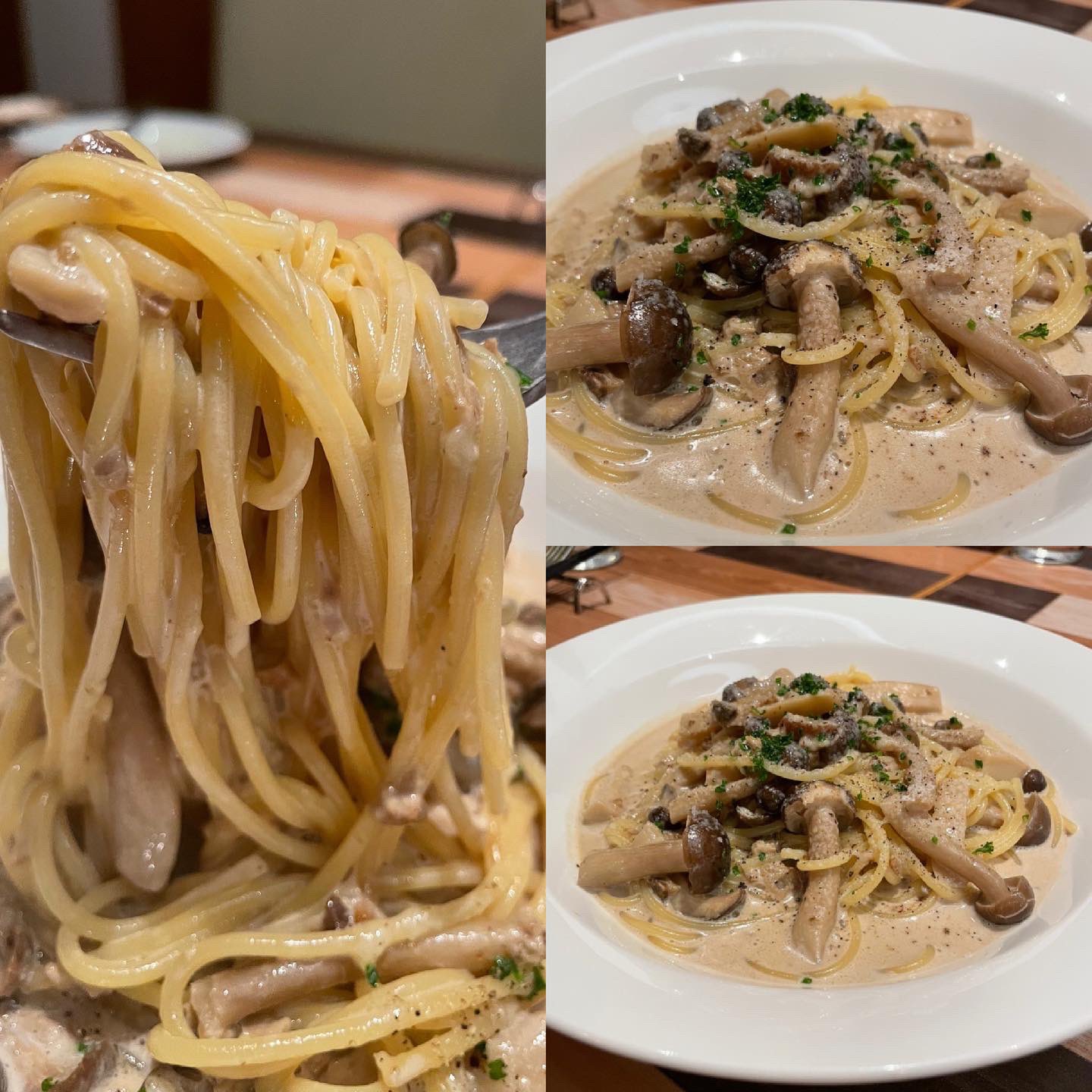 تويتر グルリーマンけん على تويتر ディナー ビストロyou S家 イタリアン 待ちに待った食事 本当美味しい 愛知県 尾張旭市 ビストロyou S家 イタリアン 街中イタリアン キッシュ ポルチーニ コーンスープ 愛知グルメ 名古屋グルメ 尾張旭グルメ