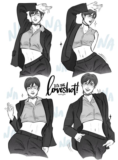 #MikasaAckerman ✰ #AOT 
