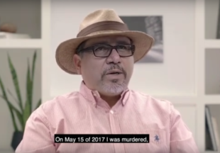 Merca20's tweet photo. #StillSpeakingUp, la campaña de Publicis México que arrasó en Cannes Lions - https://t.co/JlJUjE9XRr https://t.co/OduvUk7DPg
