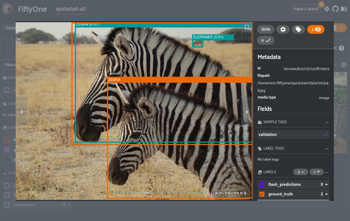 DrMattCrowson's tweet image. RT Open Source Tools for Fast Computer Vision Model Building dlvr.it/S2DK9s #pytorchlightning #pytorch #machinelearning #opensource