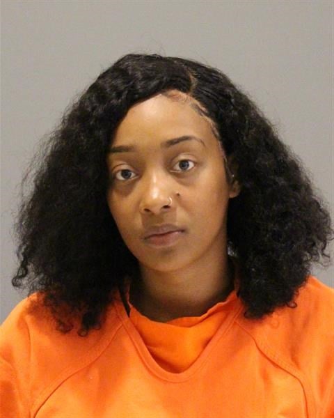 Investigators need assistance in locating Lashana Westbrook who currently has an active felony warrant. She's been very active with vehicle break-ins at  She has most recently been driving a Black 2015 Ford Fusion (NE- WSV716) and a Dark colored 2005-12 Nissan Armada/Pathfinder.