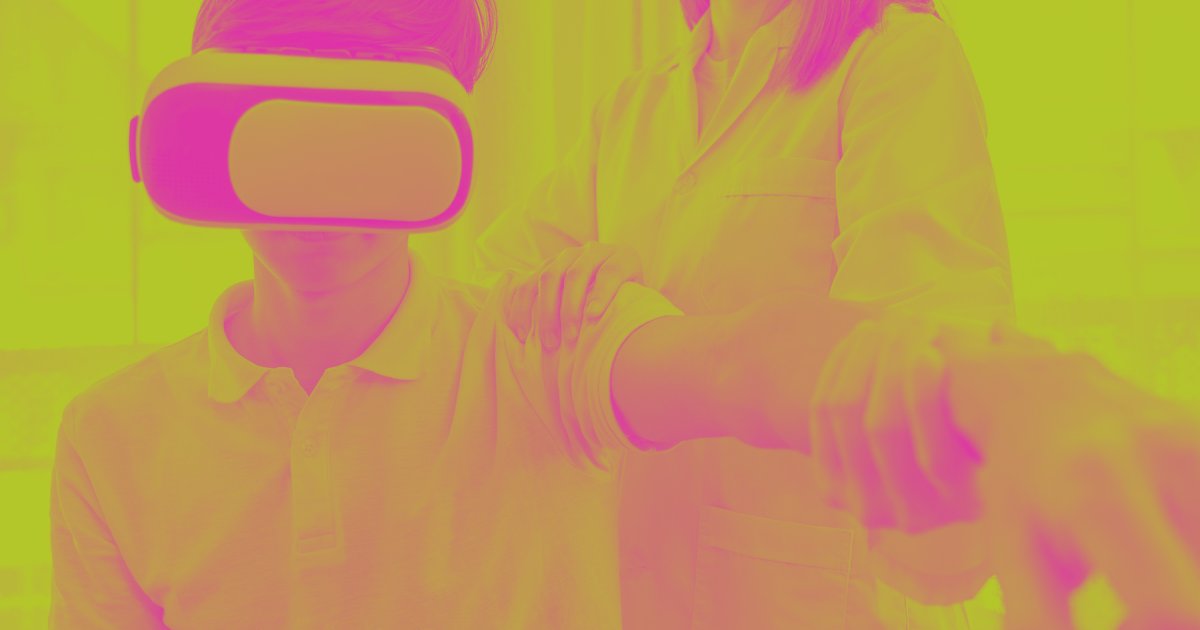 RyanBellGuide's tweet image. The design team behind #Flowly, a #therapeutic #VR and #biofeedback app, suggests the answer is &quot;yes.&quot; So does a growing body of #medical literature.

Could #VirtualReality Be a Remedy for #Pain? builtin.com/design-ux/VR-p…