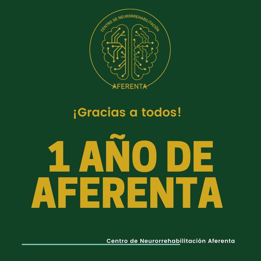 centro_aferenta's tweet photo. ¡Este pequeño proyecto cumple un año! 
Gracias por la acogida y el cariño que le habéis dado, porque gracias a ellos podrá seguir creciendo. https://t.co/QeV9u560TC