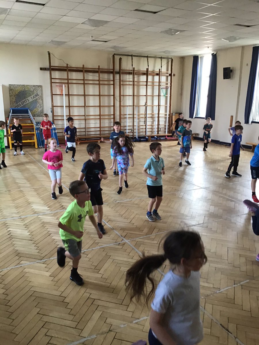 Our dance workshop was amazing! Thank you so much Natalie 💃🕺🌟