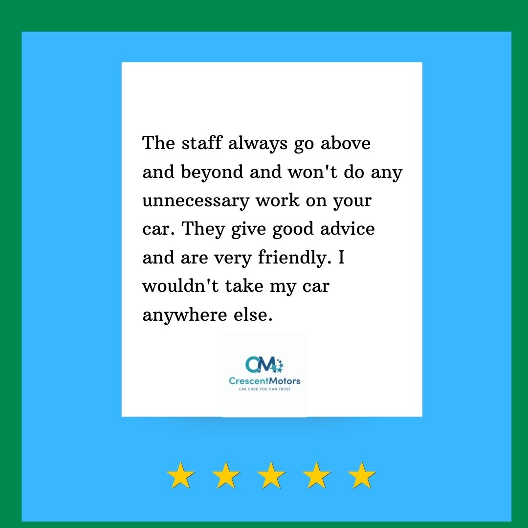 A lovely google review received last week by Simon Deacon  👌
Much appreciated. We love to hear your reviews on our customer service. 😉