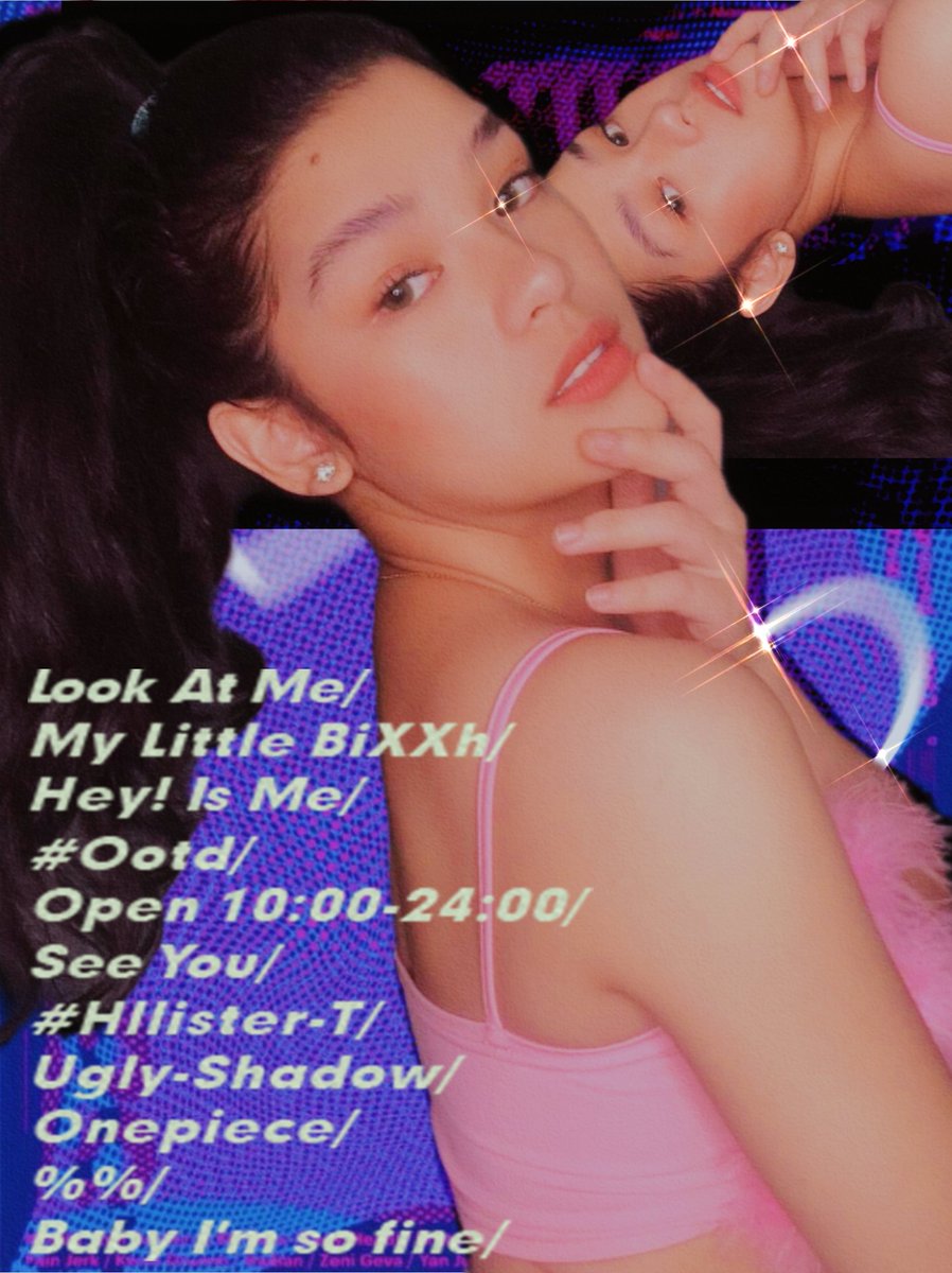 Jelaydom's tweet photo. Look at her

A11 FOR JELAY https://t.co/Lj1UKorNds