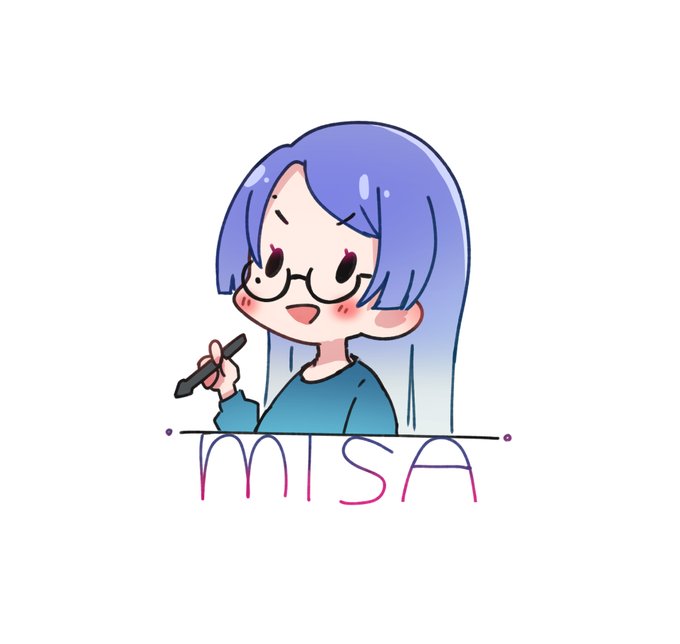 「Misart」のTwitter画像/イラスト(新着))